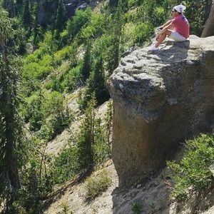 Meet your Posher, Aaron